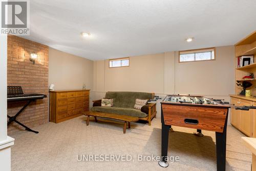 640 Pineridge Road, Waterloo, ON - Indoor Photo Showing Basement