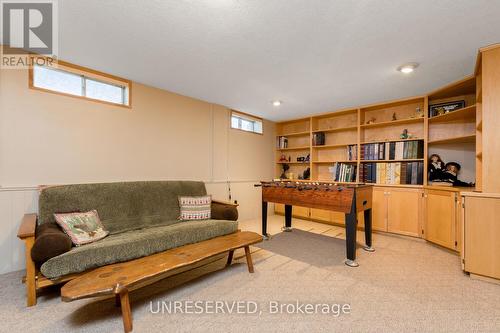 640 Pineridge Road, Waterloo, ON - Indoor