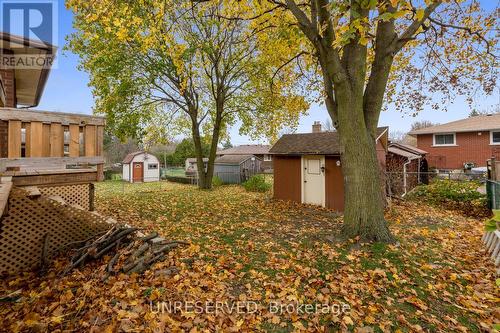 640 Pineridge Road, Waterloo, ON - Outdoor