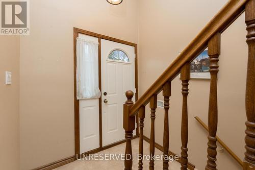 640 Pineridge Road, Waterloo, ON - Indoor Photo Showing Other Room