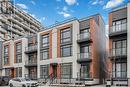 8 David Eyer Road, Richmond Hill, ON  - Outdoor With Balcony With Facade 