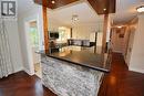 17 Law Crescent S, Richmond Hill, ON  - Indoor Photo Showing Kitchen 