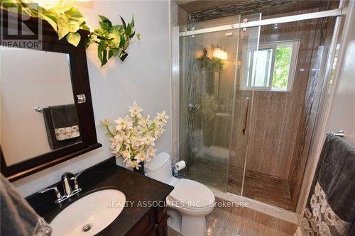 17 Law Crescent S, Richmond Hill, ON - Indoor Photo Showing Bathroom