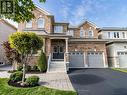 12 Rowley Street, Richmond Hill, ON  - Outdoor With Facade 