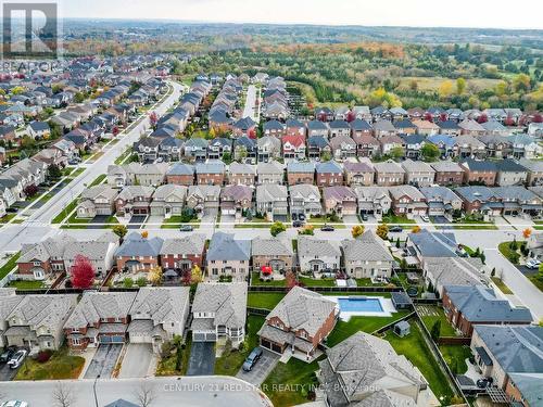 12 Rowley Street, Richmond Hill, ON - Outdoor With View