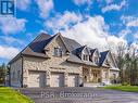 3965 Algoma Avenue, Innisfil, ON  - Outdoor With Facade 