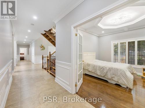 3965 Algoma Avenue, Innisfil, ON - Indoor Photo Showing Bedroom