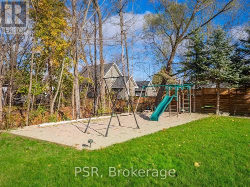 3965 Algoma Avenue, Innisfil, ON - Outdoor