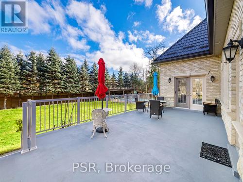 3965 Algoma Avenue, Innisfil, ON - Outdoor