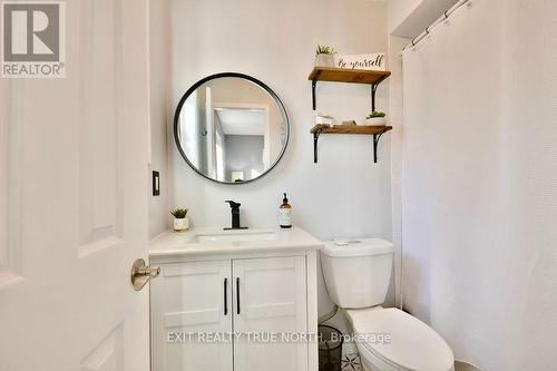 1321 Vincent Crescent, Innisfil, ON - Indoor Photo Showing Bathroom