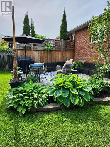 1321 Vincent Crescent, Innisfil, ON - Outdoor