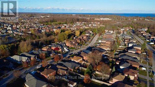 1321 Vincent Crescent, Innisfil, ON - Outdoor With View