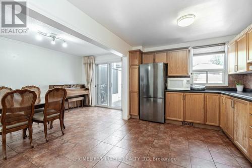 434 Ferguson Avenue N, Hamilton, ON - Indoor Photo Showing Kitchen