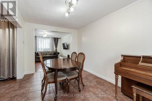 434 Ferguson Avenue N, Hamilton, ON - Indoor Photo Showing Dining Room