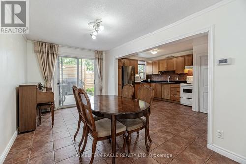 434 Ferguson Avenue N, Hamilton, ON - Indoor Photo Showing Dining Room