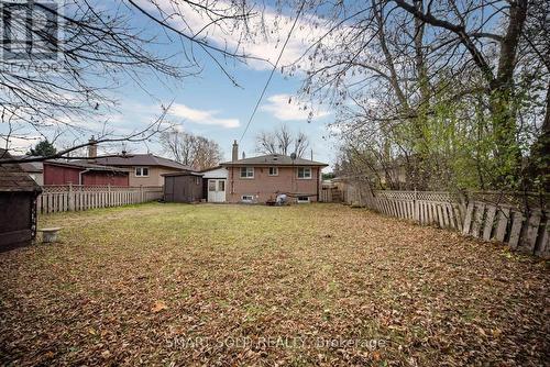 58 Collins Crescent, Aurora, ON - Outdoor