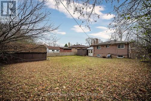 58 Collins Crescent, Aurora, ON - Outdoor