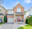 34 Elmeade Lane, Whitchurch-Stouffville, ON  - Outdoor With Facade 