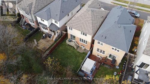 34 Elmeade Lane, Whitchurch-Stouffville, ON -  With View