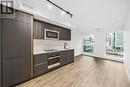 608 - 327 King Street W, Toronto, ON  - Indoor Photo Showing Kitchen 