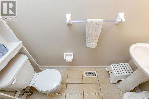 279 Leiterman Drive, Milton, ON - Indoor Photo Showing Bathroom