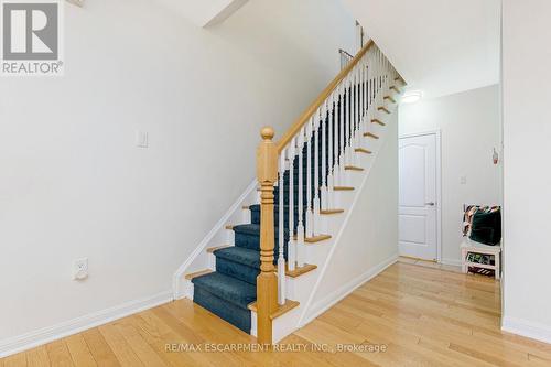 279 Leiterman Drive, Milton, ON - Indoor Photo Showing Other Room