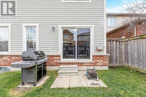 279 Leiterman Drive, Milton, ON - Outdoor