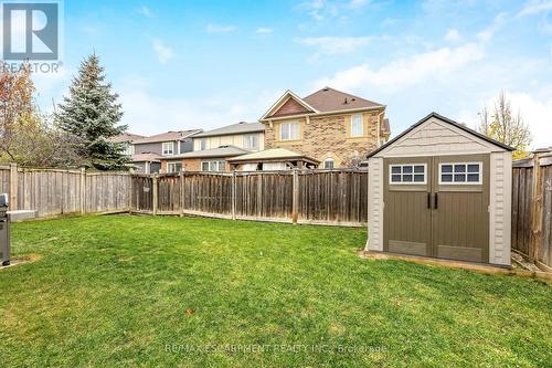 279 Leiterman Drive, Milton, ON - Outdoor