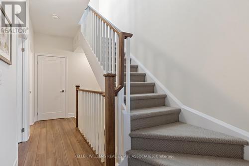 507 - 657 Cricklewood Drive, Mississauga, ON - Indoor Photo Showing Other Room