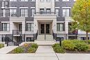 507 - 657 Cricklewood Drive, Mississauga, ON  - Outdoor With Facade 