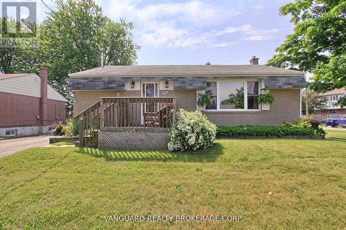 92 Ellwood Drive W, Caledon, ON - Outdoor