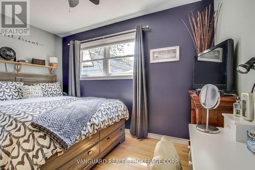 92 Ellwood Drive W, Caledon, ON - Indoor Photo Showing Bedroom