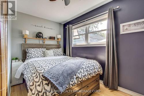 92 Ellwood Drive W, Caledon, ON - Indoor Photo Showing Bedroom