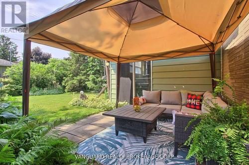 92 Ellwood Drive W, Caledon, ON - Outdoor With Deck Patio Veranda With Exterior