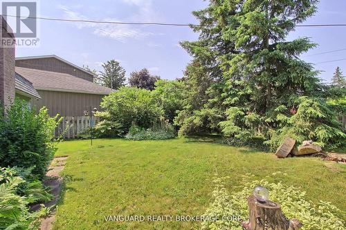 92 Ellwood Drive W, Caledon, ON - Outdoor