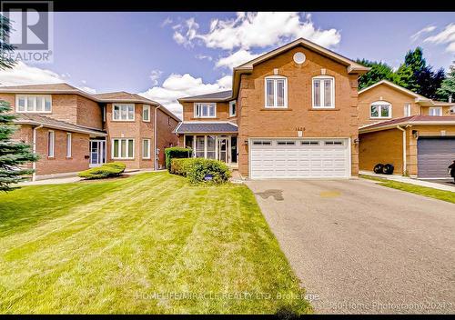 1439 Emerson Lane, Mississauga, ON 