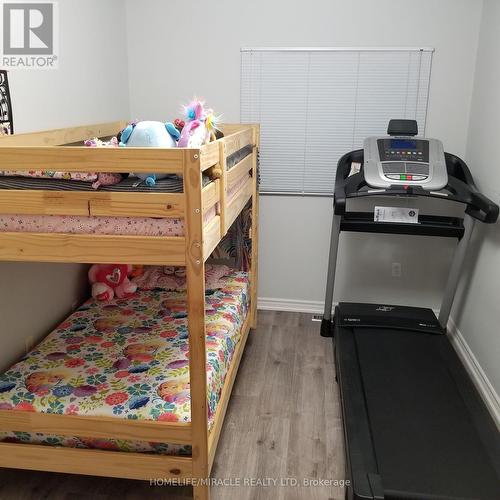 46 Piane Avenue, Brampton, ON - Indoor Photo Showing Bedroom