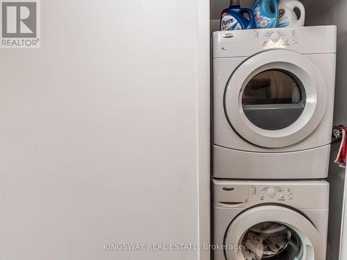 2001 - 2230 Lake Shore Boulevard W, Toronto, ON - Indoor Photo Showing Laundry Room