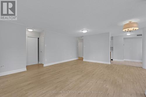 208 - 330 Rathburn Road W, Mississauga, ON - Indoor Photo Showing Other Room