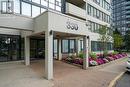 208 - 330 Rathburn Road W, Mississauga, ON  - Outdoor With Balcony 