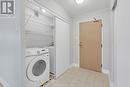 208 - 330 Rathburn Road W, Mississauga, ON  - Indoor Photo Showing Laundry Room 