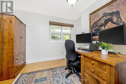 13416 Fourth Line, Milton, ON - Indoor Photo Showing Office