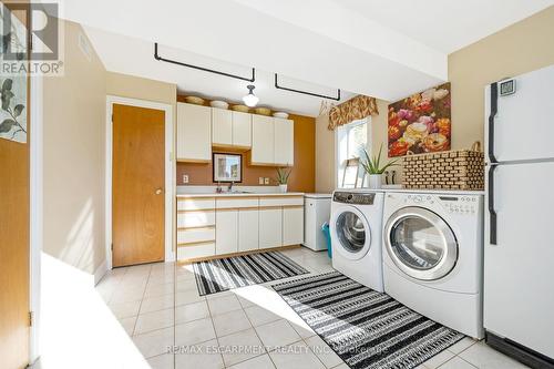 13416 Fourth Line, Milton, ON - Indoor Photo Showing Laundry Room