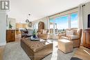 13416 Fourth Line, Milton, ON  - Indoor Photo Showing Living Room 