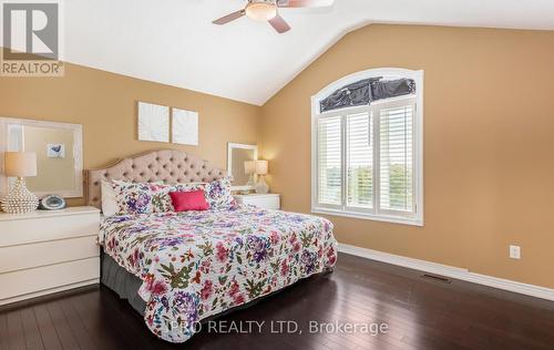 70 Southlake Boulevard, Brampton, ON - Indoor Photo Showing Bedroom