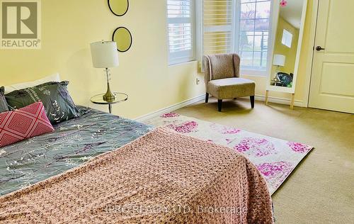 70 Southlake Boulevard, Brampton, ON - Indoor Photo Showing Bedroom