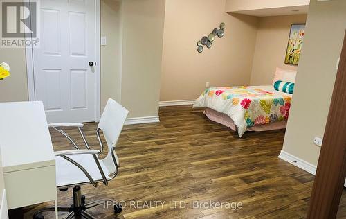 70 Southlake Boulevard, Brampton, ON - Indoor Photo Showing Bedroom