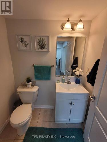 476 Mckim Gate, Milton, ON - Indoor Photo Showing Bathroom