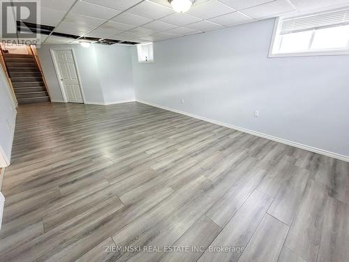 450 De Maricourt Avenue, Iroquois Falls, ON - Indoor Photo Showing Other Room