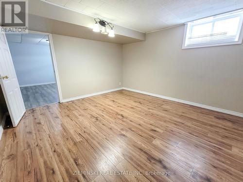 450 De Maricourt Avenue, Iroquois Falls, ON - Indoor Photo Showing Other Room